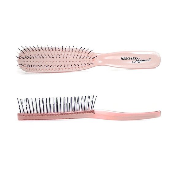 Hercules Sägemann NYH Scalp Brush - 8203 Pink - Picture 4 of 4